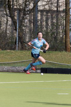 Bild 281 - Frauen Bunesliga  Uhlenhorster HC - Der Club an der Alster : Ergebnis: 3:2